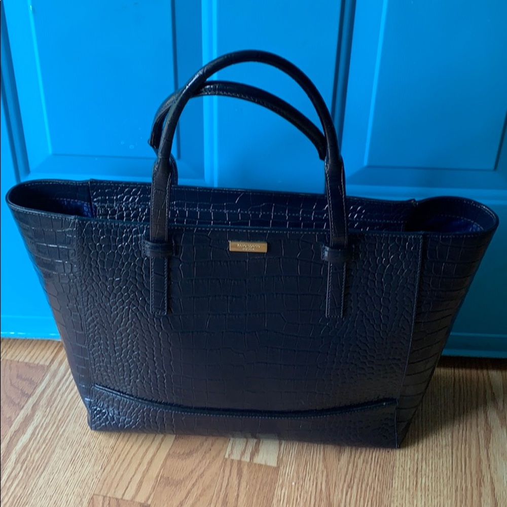 Kate spade large tote